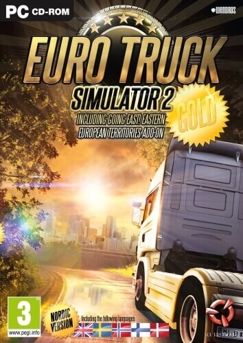 euro truck simulator 2 gold crack download