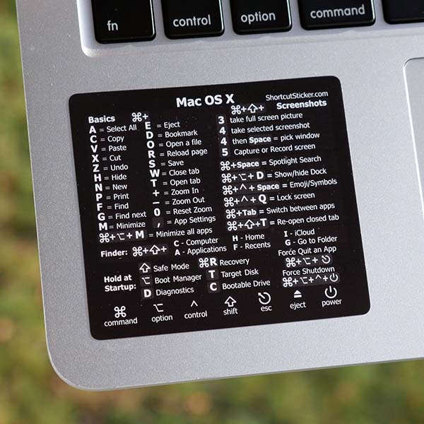 control v for mac